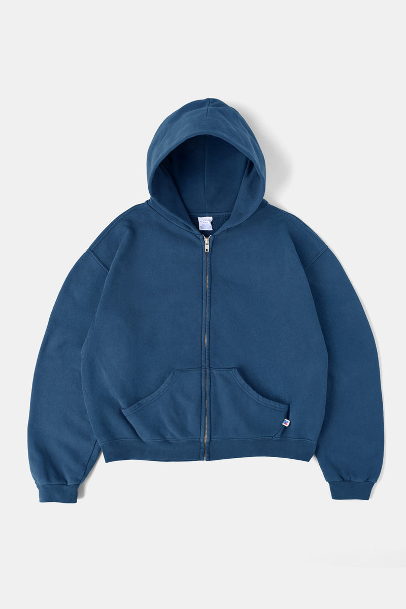 トップス fifth general store 60s Faded Zip hoodie 60's Faded Zip hoodie / Olive Gray – FIFTH GENERAL STORE