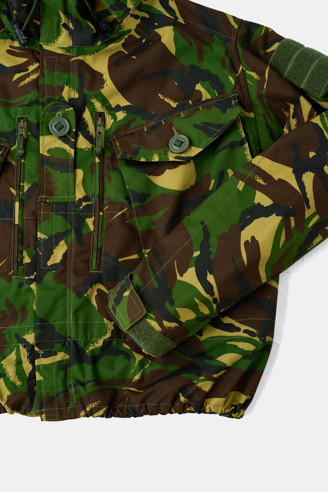 
                  
                    FIFTH Modified XS-Short DPM Camo Jacket
                  
                