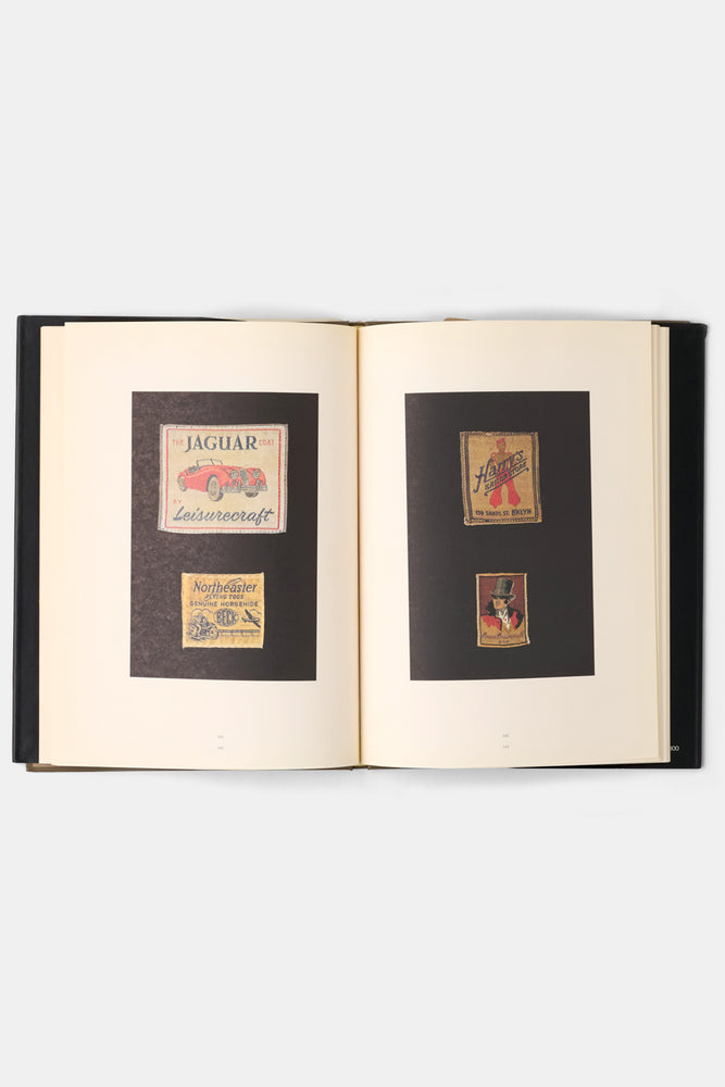 
                  
                    LABELS Thomas W. Oatman 
                  
                