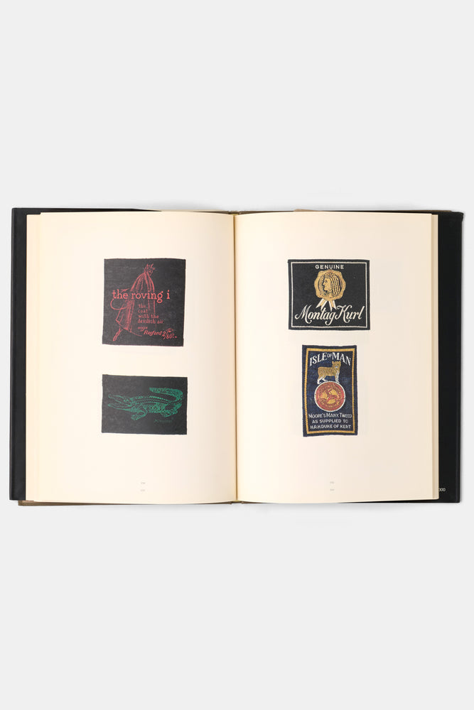 
                  
                    LABELS Thomas W. Oatman 
                  
                