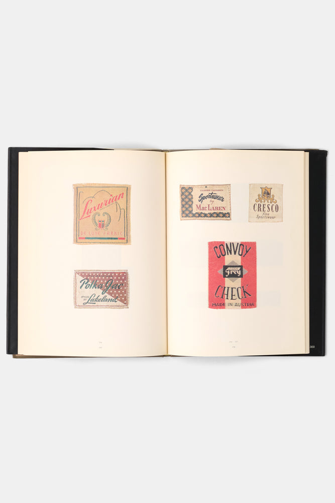 
                  
                    LABELS Thomas W. Oatman 
                  
                