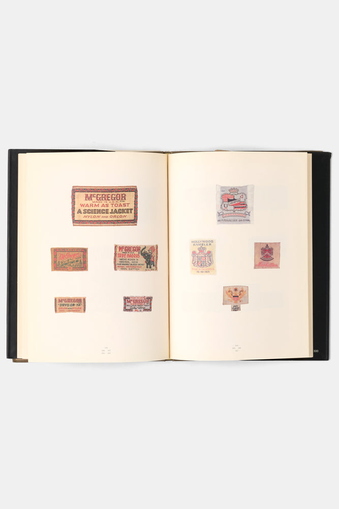 
                  
                    LABELS Thomas W. Oatman 
                  
                