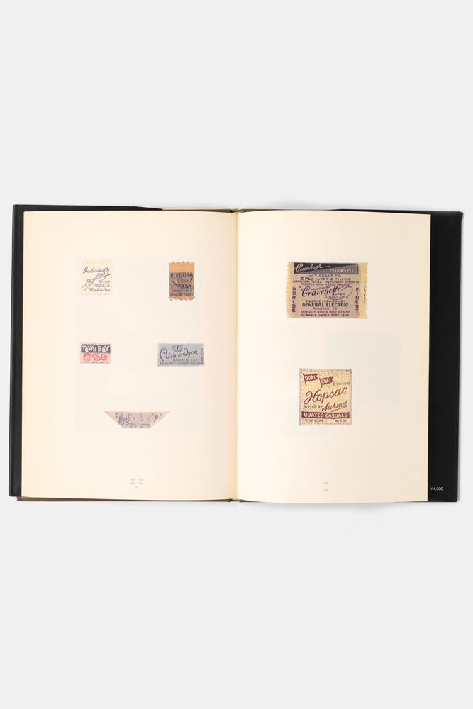 
                  
                    LABELS Thomas W. Oatman 
                  
                