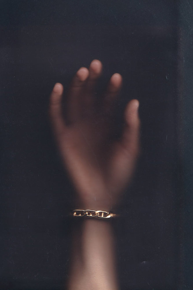 
                  
                    Gold Bracelet 1490-1
                  
                