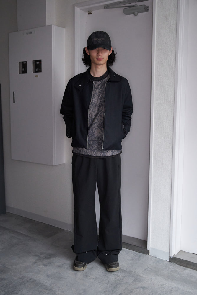 
                  
                    FORGE JACKET / AFFXWRKS
                  
                