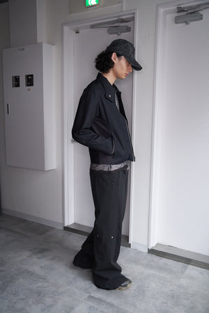 
                  
                    FORGE JACKET / AFFXWRKS
                  
                