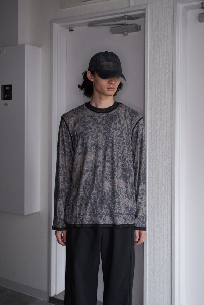 
                  
                    RECLAIM LONG SLEEVE  / AFFXWRKS
                  
                