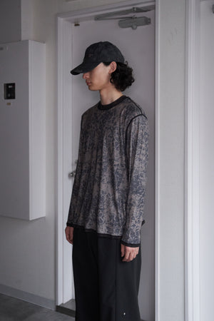 
                  
                    RECLAIM LONG SLEEVE  / AFFXWRKS
                  
                