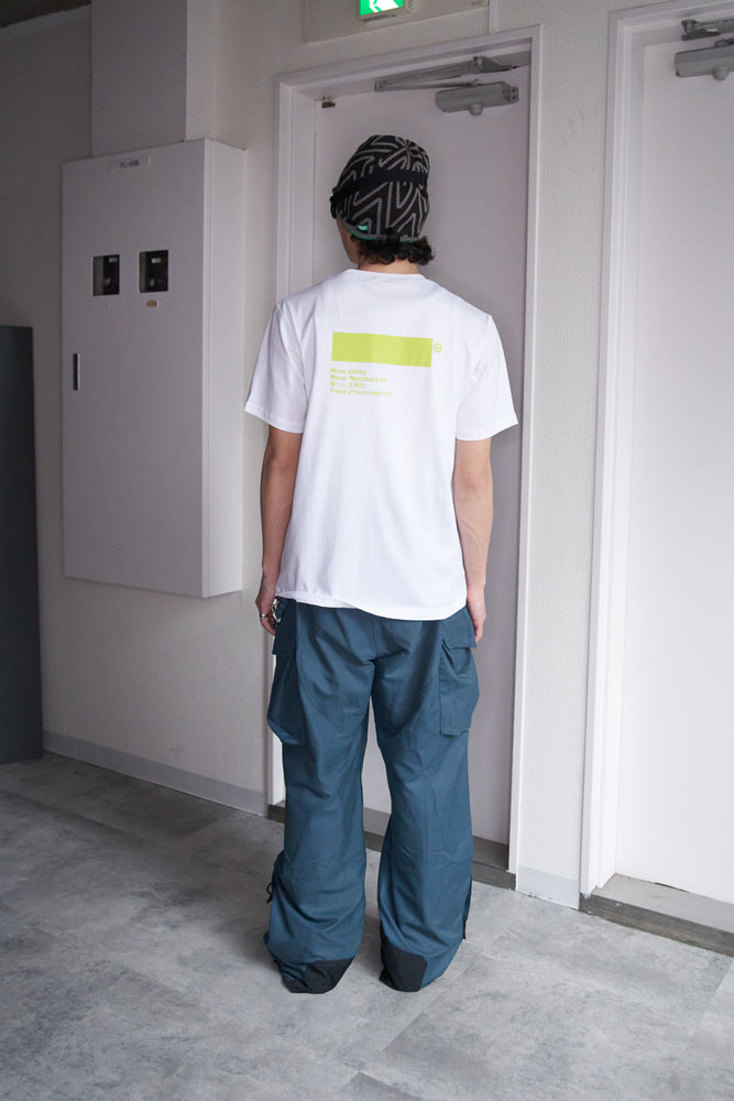 
                  
                    STANDARDISED T-SHIRT  / AFFXWRKS
                  
                