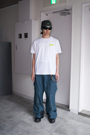 
                  
                    STANDARDISED T-SHIRT  / AFFXWRKS
                  
                