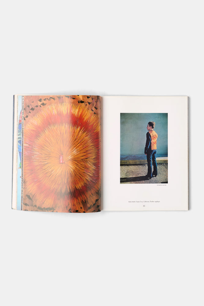 
                  
                    American Denim A New Folk Art 
                  
                