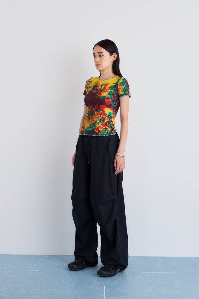 
                  
                    Fifth - Arctic Snow Camouflage Trousers / Black
                  
                