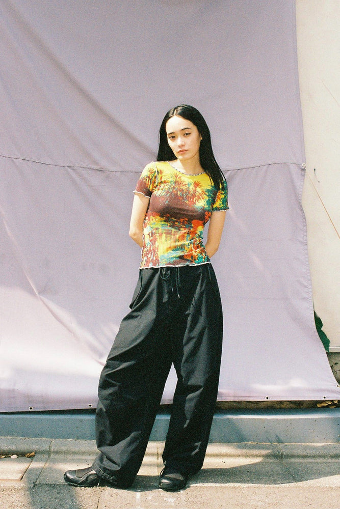 
                  
                    Fifth - Arctic Snow Camouflage Trousers / Black
                  
                