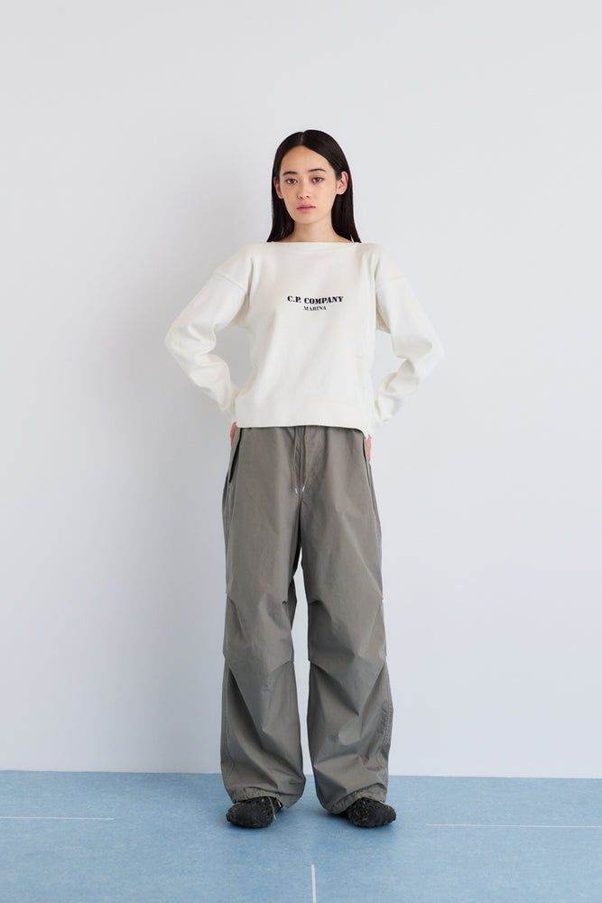 
                  
                    Fifth - Arctic Snow Camouflage Trousers / Cement Gray
                  
                