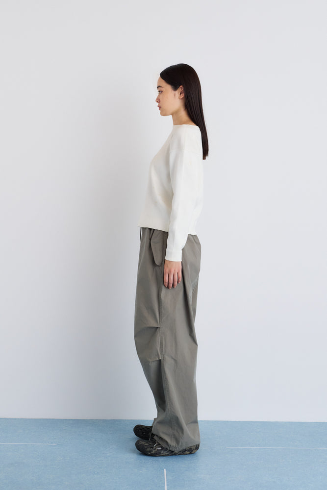 
                  
                    Fifth - Arctic Snow Camouflage Trousers / Cement Gray
                  
                