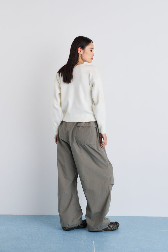 
                  
                    Fifth - Arctic Snow Camouflage Trousers / Cement Gray
                  
                