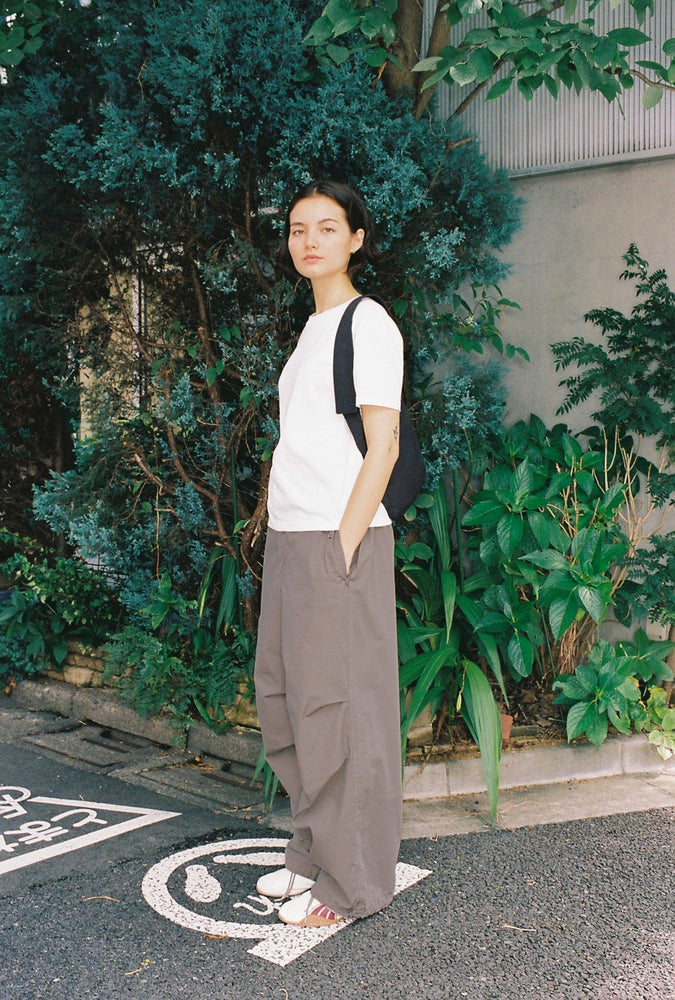 
                  
                    Fifth - Arctic Snow Camouflage Trousers / Cement Gray
                  
                