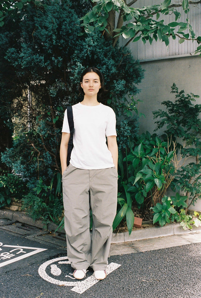 
                  
                    Fifth - Arctic Snow Camouflage Trousers / Cement Gray
                  
                