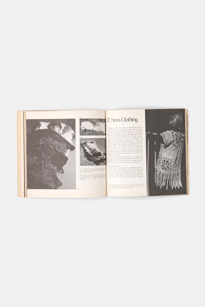 
                  
                    Creating Body Coverings 
                  
                