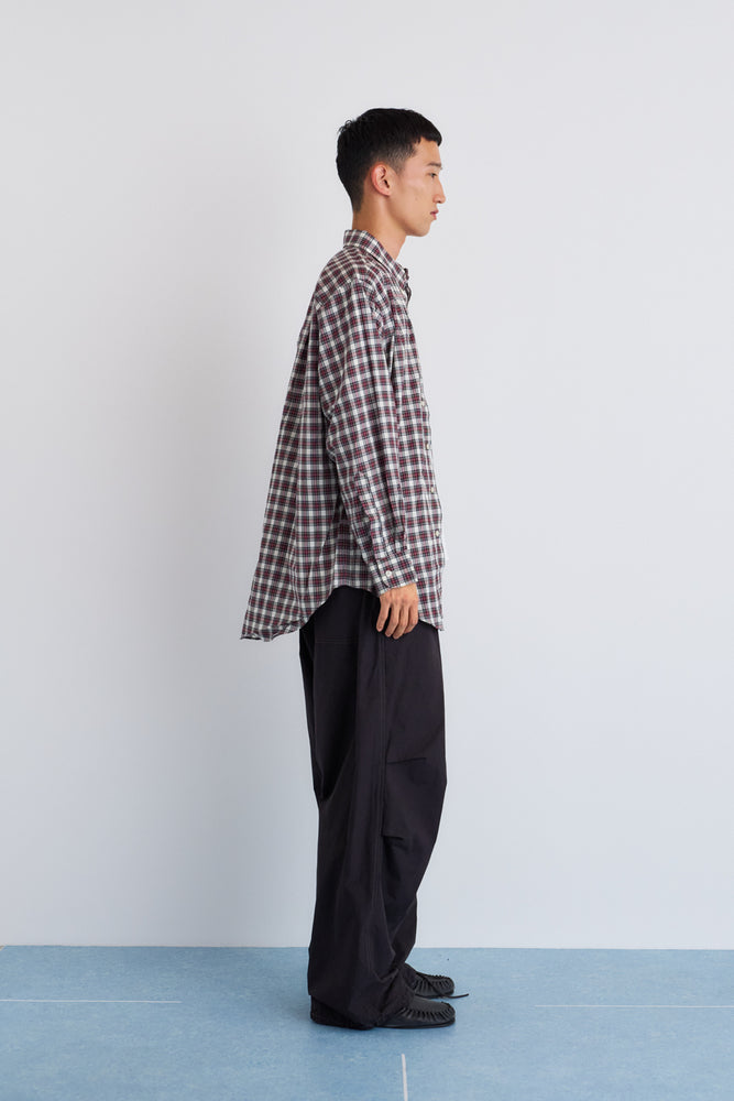 
                  
                    Fifth - Arctic Snow Camouflage Trousers / Dark Plum
                  
                