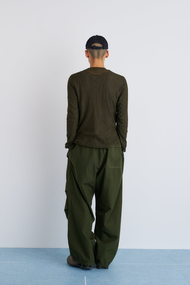
                  
                    Fifth - Arctic Snow Camouflage Trousers / Deep Moss
                  
                