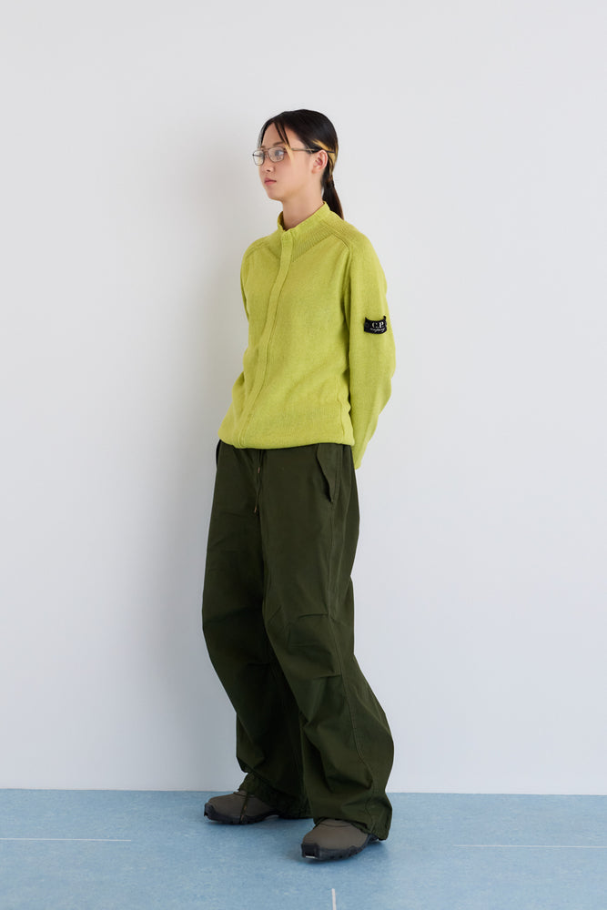 
                  
                    Fifth - Arctic Snow Camouflage Trousers / Deep Moss
                  
                