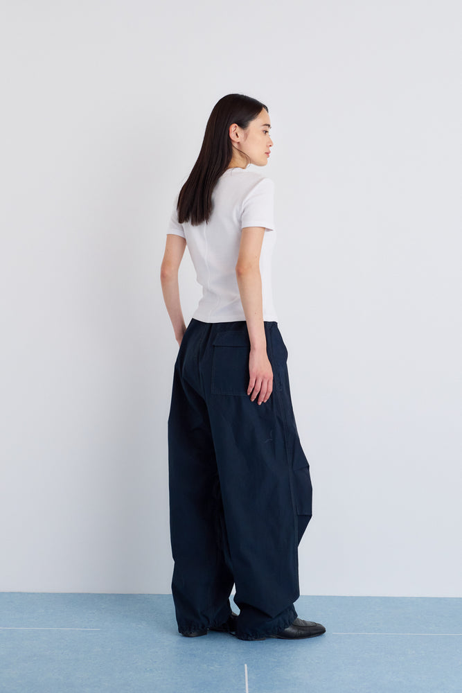 
                  
                    Fifth - Arctic Snow Camouflage Trousers / Deep Navy
                  
                