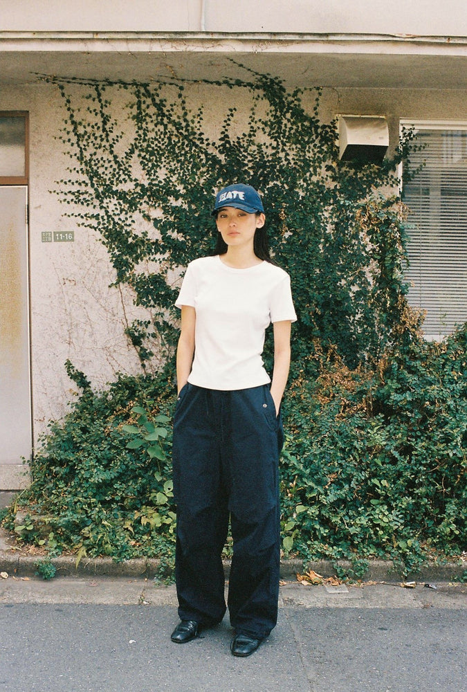 
                  
                    Fifth - Arctic Snow Camouflage Trousers / Deep Navy
                  
                