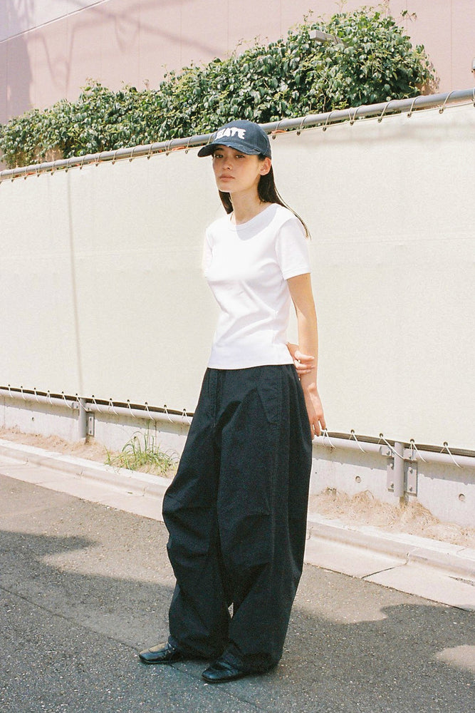 
                  
                    Distressed HATE CAP / CONNIE COSTAS
                  
                