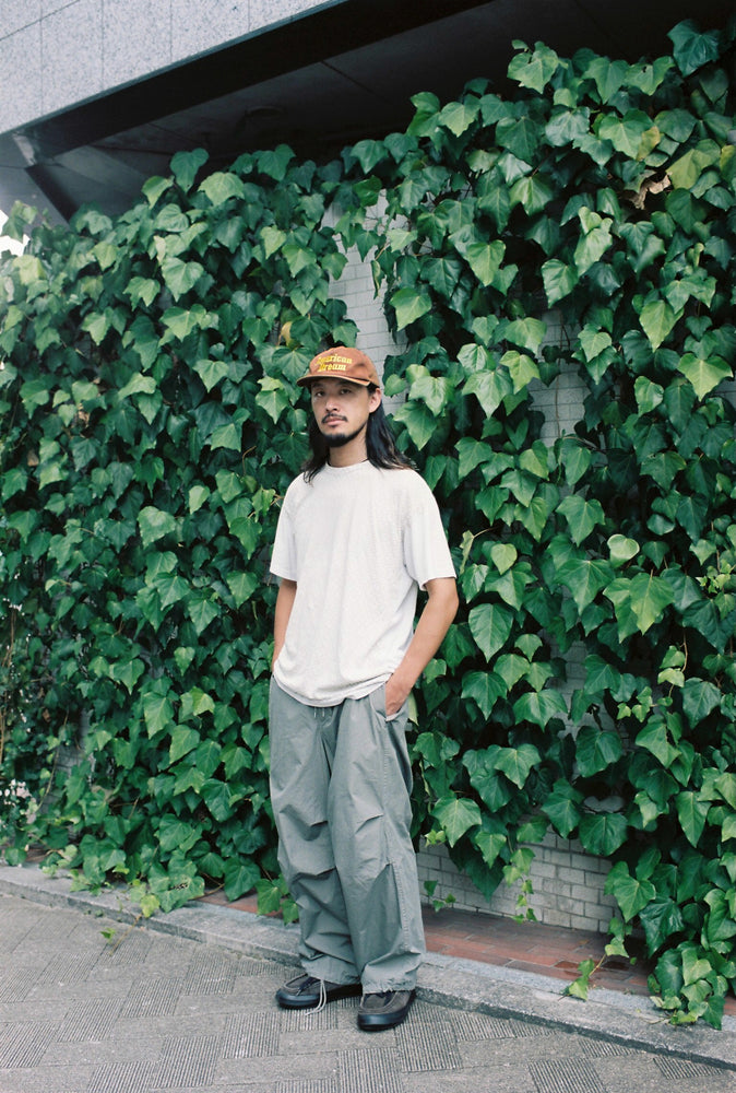 
                  
                    Fifth - Arctic Snow Camouflage Trousers / Cement Gray
                  
                