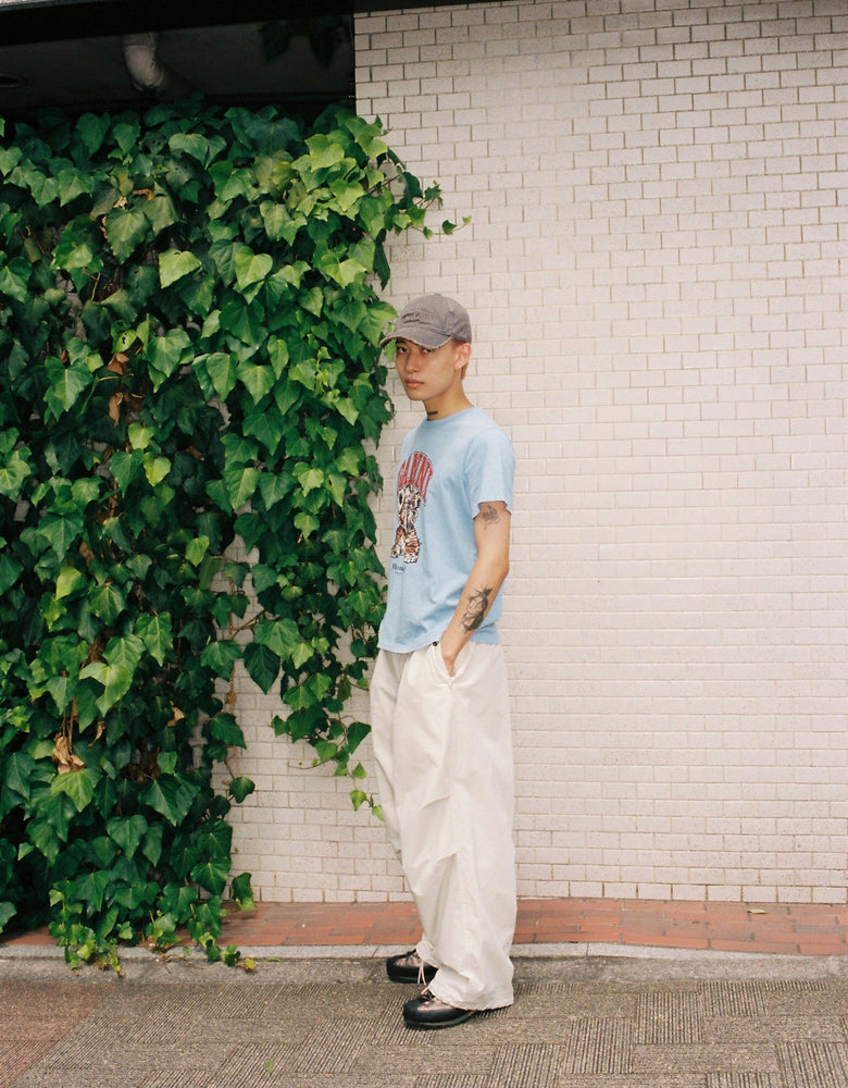 
                  
                    Fifth - Arctic Snow Camouflage Trousers / Light Greige
                  
                