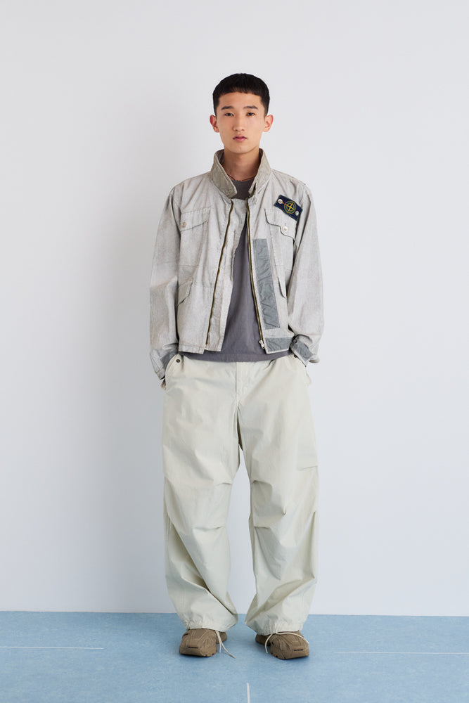 
                  
                    Fifth - Arctic Snow Camouflage Trousers / Light Greige
                  
                