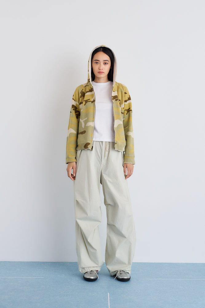 
                  
                    Fifth - Arctic Snow Camouflage Trousers / Light Greige
                  
                