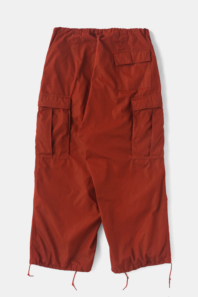 
                  
                    50's Vintage US M-51 Arctic Trousers / Red
                  
                