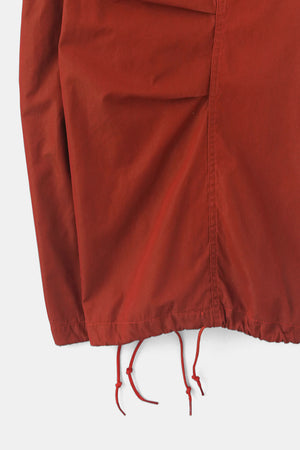 
                  
                    50's Vintage US M-51 Arctic Trousers / Red
                  
                