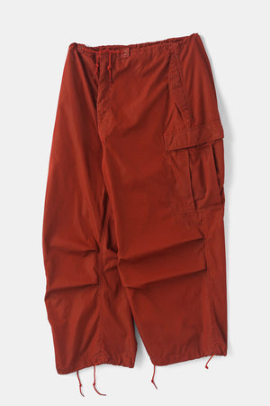 
                  
                    50's Vintage US M-51 Arctic Trousers / Red
                  
                