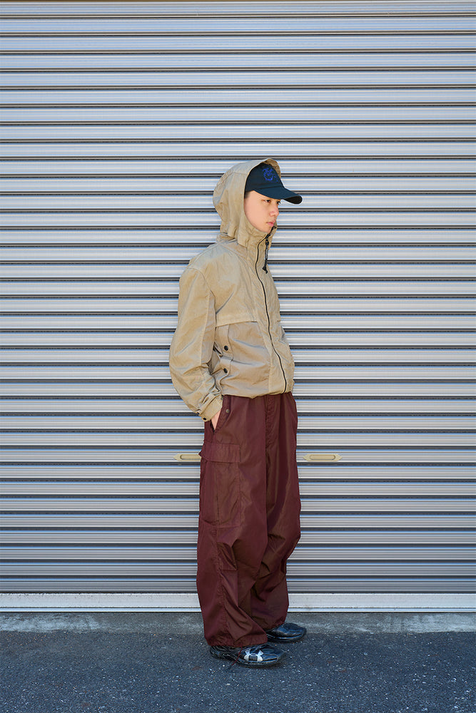 
                  
                    50's Vintage US M-51 Arctic Trousers / Brown
                  
                