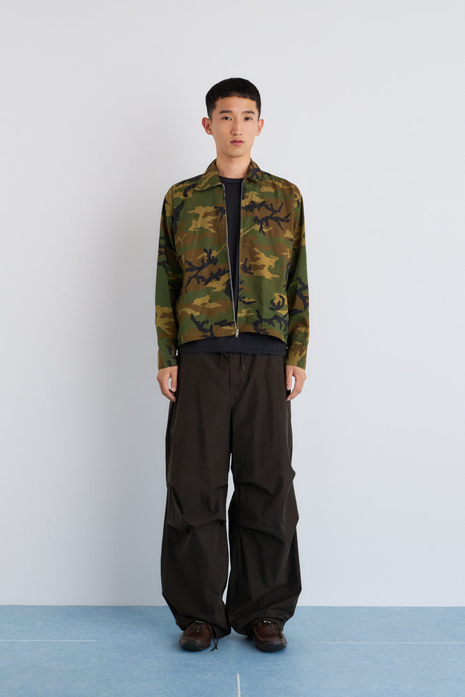 
                  
                    Fifth - Arctic Snow Camouflage Trousers / Mud Brown
                  
                