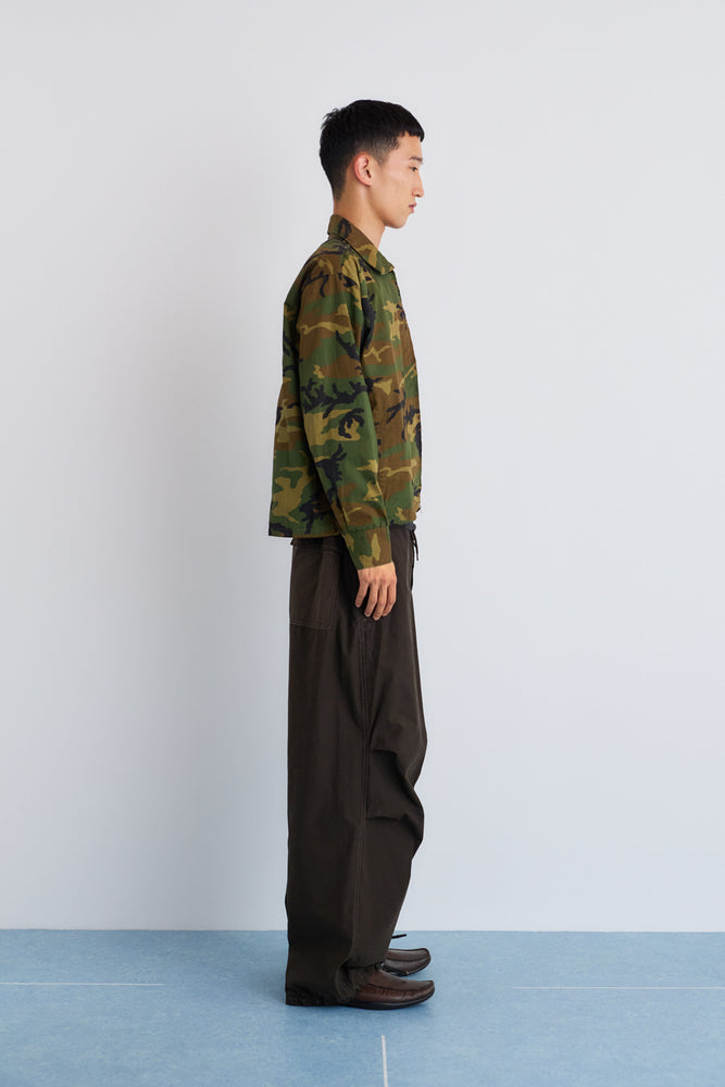 
                  
                    Fifth - Arctic Snow Camouflage Trousers / Mud Brown
                  
                