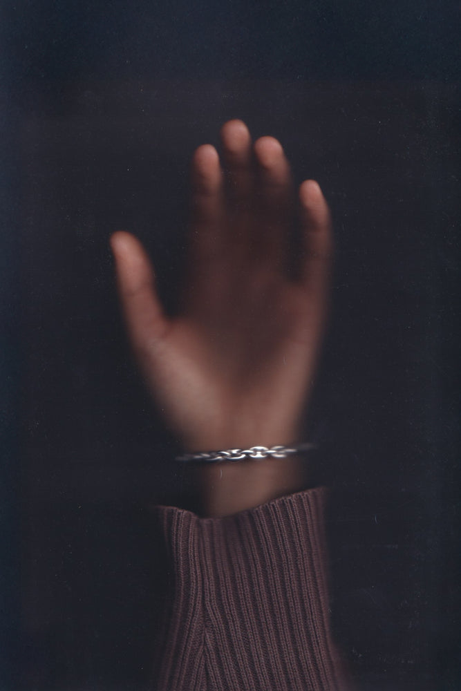 
                  
                    Silver Bracelet SP-Small
                  
                