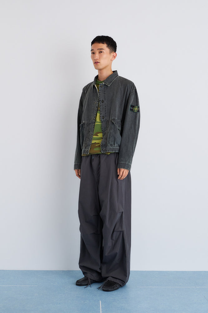 
                  
                    Fifth - Arctic Snow Camouflage Trousers / Smoky Quartz
                  
                