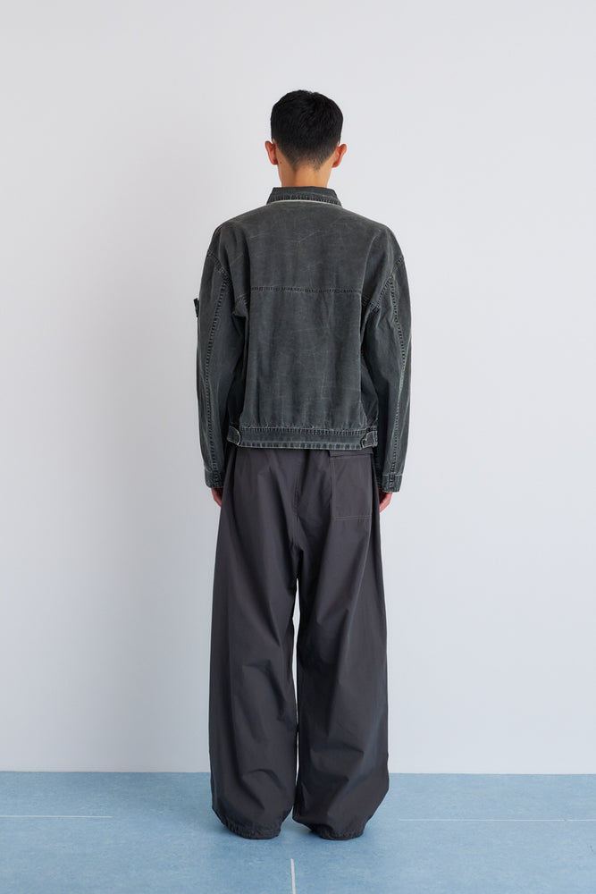 
                  
                    Fifth - Arctic Snow Camouflage Trousers / Smoky Quartz
                  
                