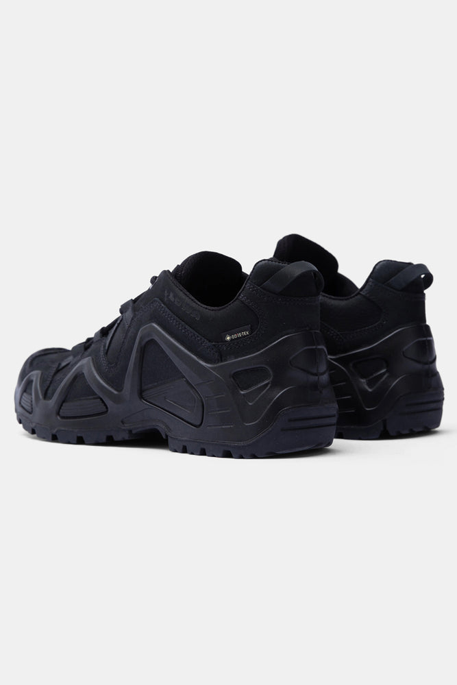 
                  
                    AFFXWRKS-LOWA ZEPHYR GTX LO SHOE / Black
                  
                