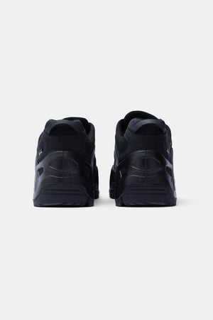 
                  
                    AFFXWRKS-LOWA ZEPHYR GTX LO SHOE / Black
                  
                