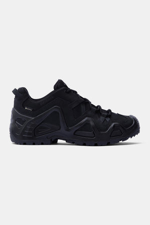 
                  
                    AFFXWRKS-LOWA ZEPHYR GTX LO SHOE / Black
                  
                