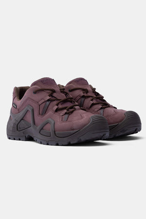 
                  
                    AFFXWRKS-LOWA ZEPHYR GTX LO SHOE / Rose
                  
                