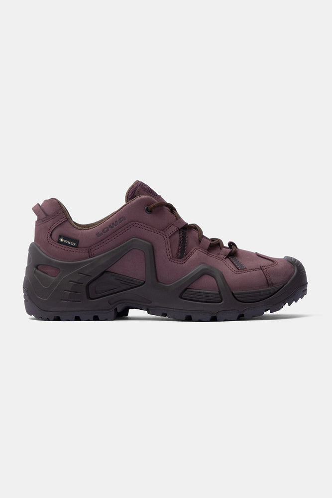 
                  
                    AFFXWRKS-LOWA ZEPHYR GTX LO SHOE / Rose
                  
                