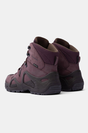 
                  
                    AFFXWRKS-LOWA ZEPHYR GTX MID SHOE / Rose
                  
                