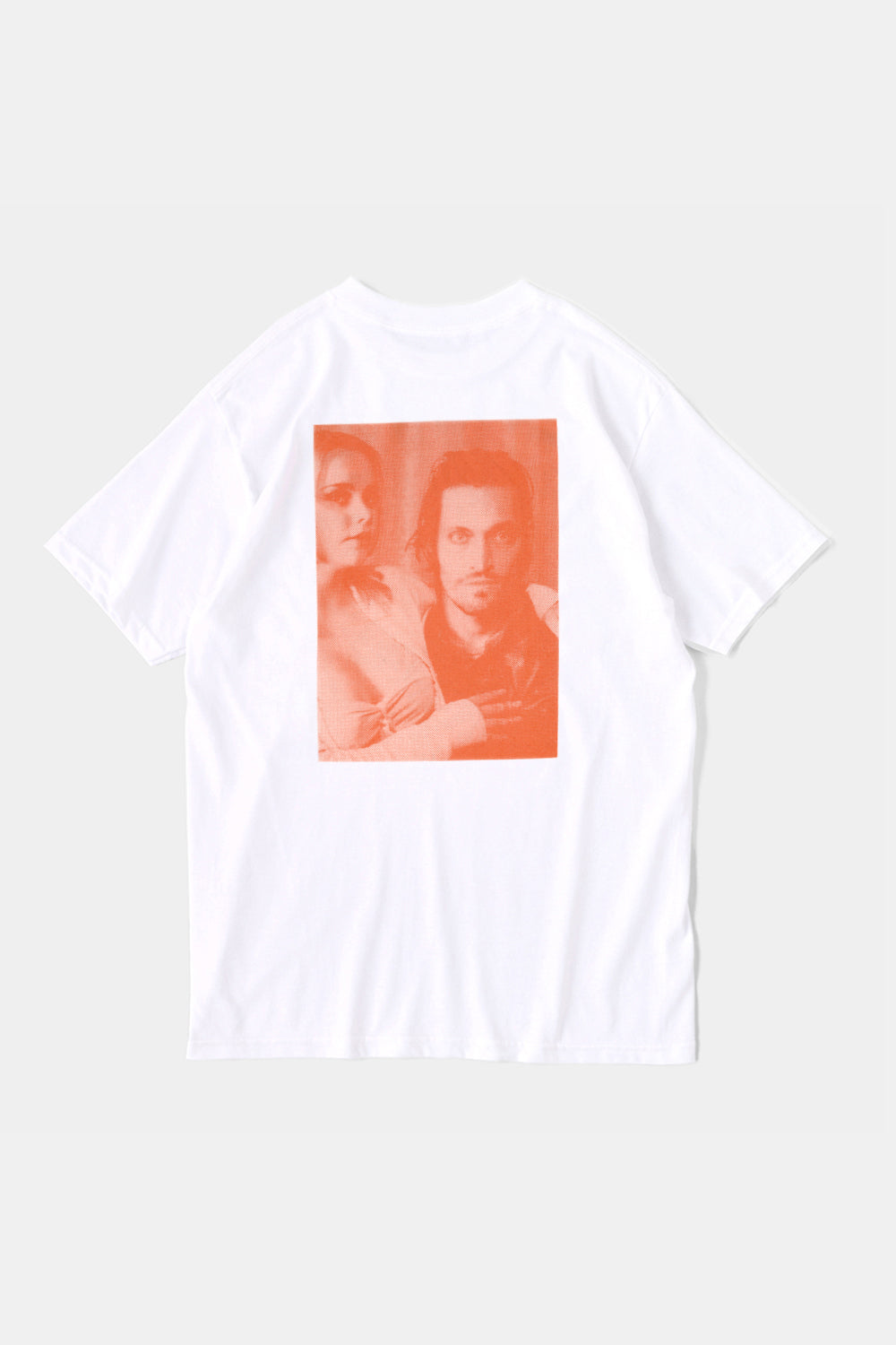 Photo Booth S/S Tee - Unknown Bootlegger