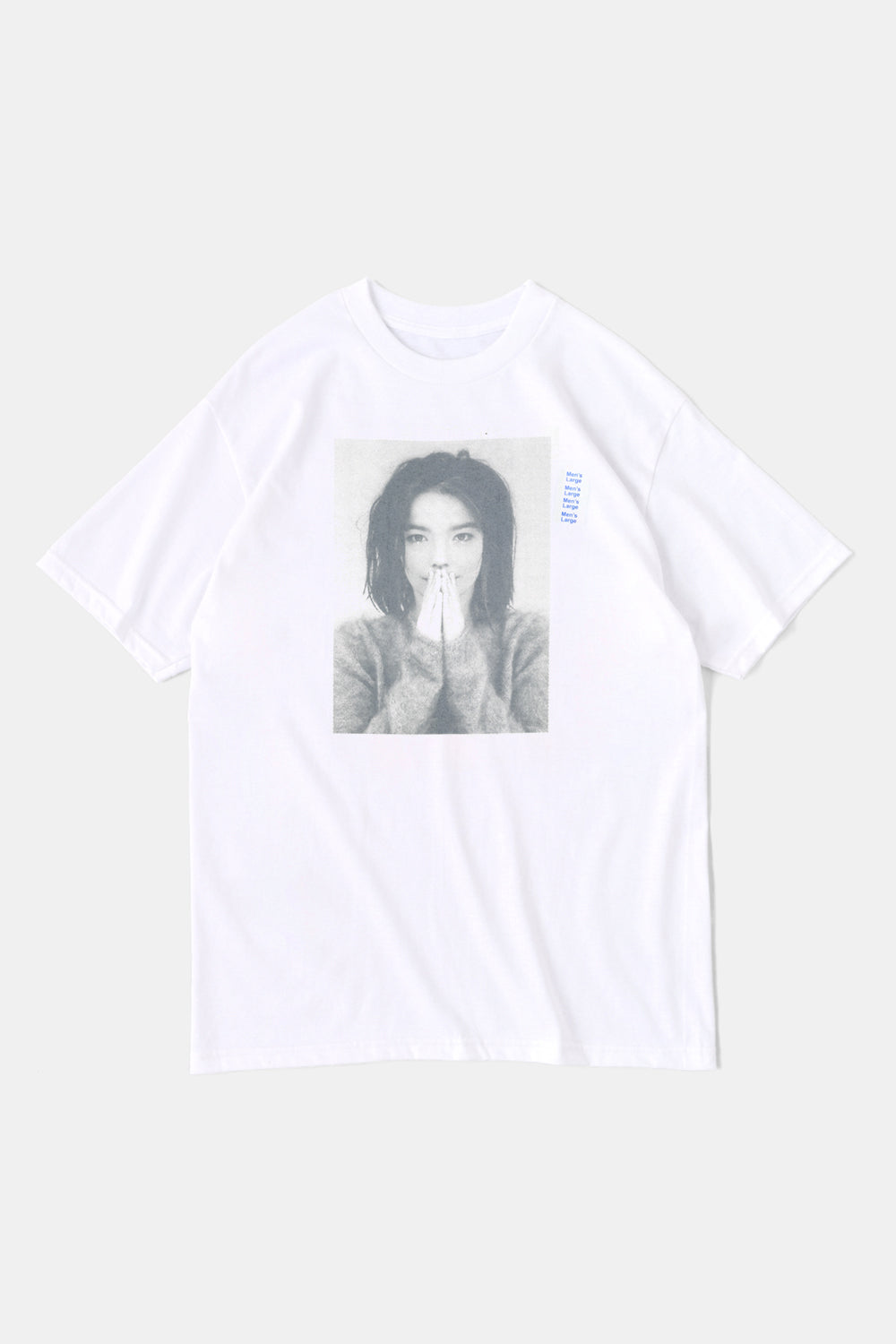 Debut S/S Tee #3 - Unknown Bootlegger